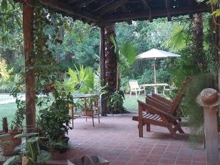 Waldhaus, la casa del bosque PA - 1