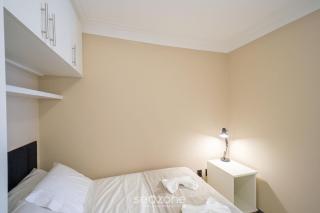 Apartamento Aconchegante em Salvador SSN0304 - Salvador - 3