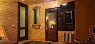 Pensiunea Ignis - Baia Mare - 8