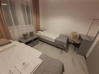 Apartamenty Róża Wiatrów - Solec-Zdrój - 6