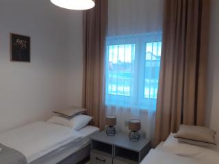 Apartamenty Róża Wiatrów - Solec-Zdrój - 2