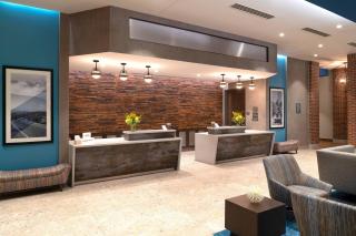 Residence Inn by Marriott Manchester Downtown - Manchester - 7