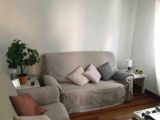 The Great Apartament III - Basauri - 2