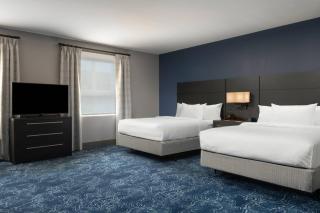 Residence Inn by Marriott Manchester Downtown - 3