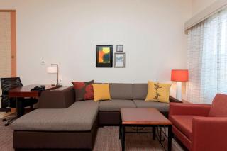 Residence Inn Moline Quad Cities - Moline - 3