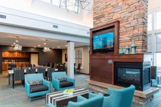 Residence Inn Moline Quad Cities - Moline - 7