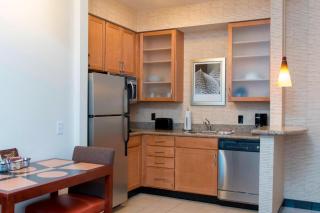 Residence Inn Moline Quad Cities - Moline - 0