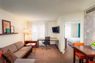 Residence Inn by Marriott Las Vegas Henderson/Green Valley - Las Vegas - 1