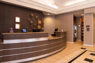 Residence Inn Port St Lucie - Port Saint Lucie - 8