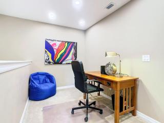 6 BR Princess Villa with South Facing Pool Near Dw - 9