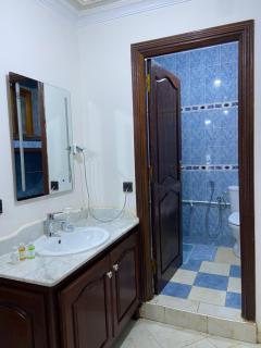 Appartement neuf - Oujda - 2
