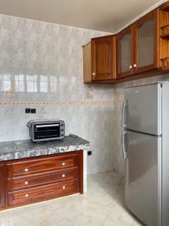 Appartement neuf - Oujda - 3