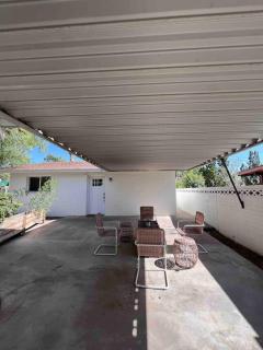 Beautiful Private Guest House in Arcadia - Phoenix - 8