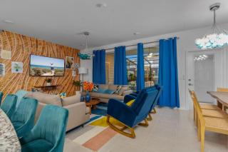 Moana & Star Wars, Game Loft, Windsor Island Resort - Davenport - 1