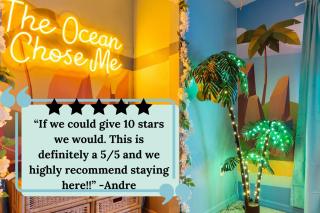 Moana & Star Wars, Game Loft, Windsor Island Resort - Davenport - 5