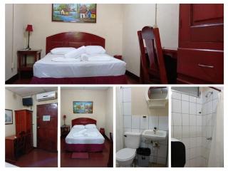 Hotel Noches Sureñas / Southern Nights Nicaragua - San Jorge - 9
