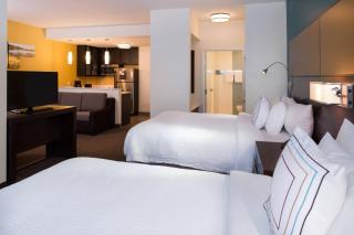 Residence Inn by Marriott Miami West/FL Turnpike - Miami - 0