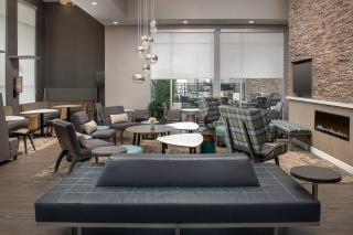 Residence Inn by Marriott Modesto North - Modesto - 7