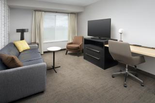 Residence Inn by Marriott Modesto North - Modesto - 1