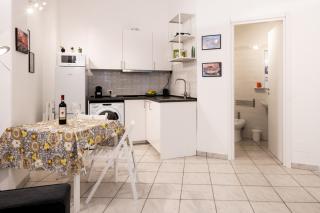 La Dolce Vita Apartment - metro Jonio - 3