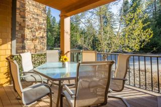 Suncadia Trailhead 1 Pet Friendly Condo 106 - Cle Elum - 1