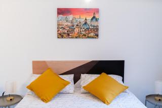 La Dolce Vita Apartment - metro Jonio - 5