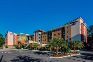 Residence Inn by Marriott Jacksonville South Bartram Park - Jacksonville - 7