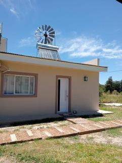 Santa Elena Casa de Campo - 3