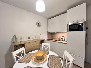 Lazurowy Apartament - Colberga - 8