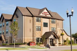 Residence Inn by Marriott Lincoln South - 9