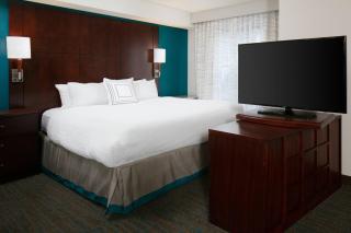 Residence Inn by Marriott Lincoln South - Lincoln - 5
