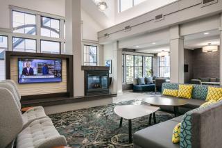 Residence Inn by Marriott Lincoln South - Lincoln - 7