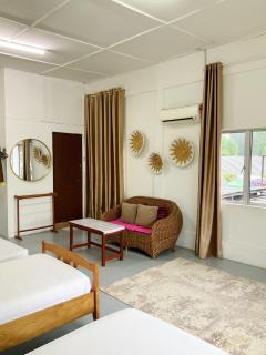 Motel Pantai Cahaya - 7