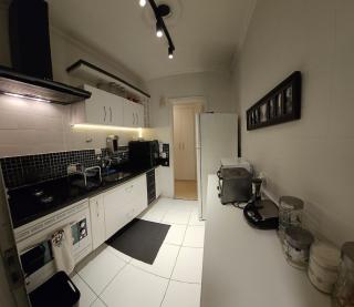 Flat at Vila Olímpia São Paulo - São Paulo - 1
