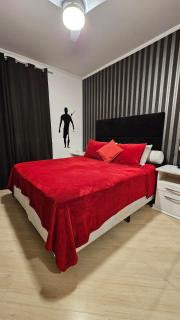 Flat at Vila Olímpia São Paulo - São Paulo - 4