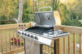 Winston Sleeps 16 - 2 Kitchens - Winston-Salem - 8