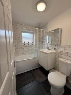 3Bed House In Canary Wharf with Parking - Londra - 6