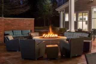 Residence Inn by Marriott Covington Northshore - Covington - 4