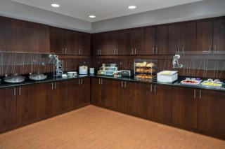 Residence Inn by Marriott Covington Northshore - Covington - 2