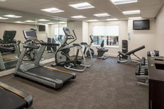 Residence Inn by Marriott Covington Northshore - Covington - 1