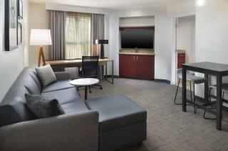 Residence Inn by Marriott Covington Northshore - 4