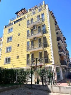 Sea Home - Sunny Beach - 8