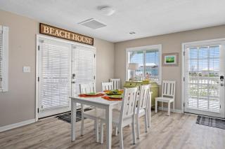 Ellies Crab Shack - Port Saint Joe - 5