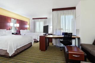Residence Inn by Marriott Little Rock Downtown - Little Rock - 4