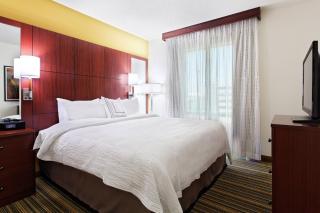Residence Inn by Marriott Little Rock Downtown - Little Rock - 3