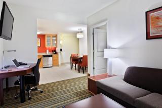 Residence Inn by Marriott Little Rock Downtown - Little Rock - 1
