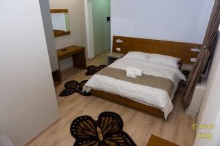 Hotel Restorant Delisia - Korçë - 9