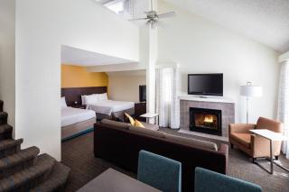 Residence Inn San Diego La Jolla - San Diego - 6