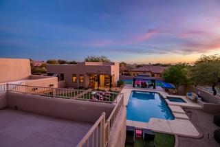 Midnight At The Oasis - Scottsdale - 7