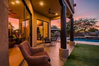 Midnight At The Oasis - Scottsdale - 6